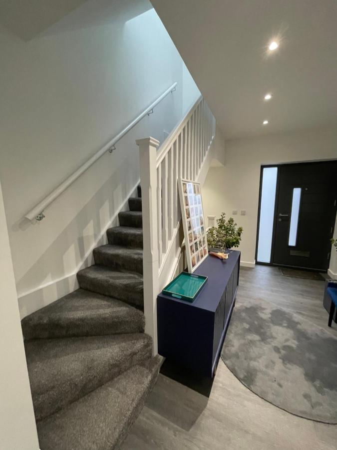 4 Islington Park Street Villa London Exterior photo
