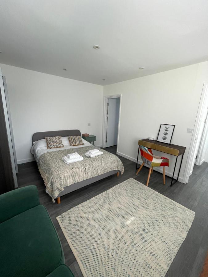 4 Islington Park Street Villa London Exterior photo